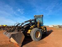 Cat IT28G Wheel Loader