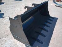 UNUSED CAT 914G BUCKET 94INCH