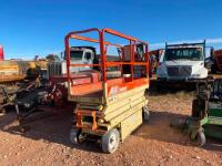 JLG 2032ES2 Scissor Lift