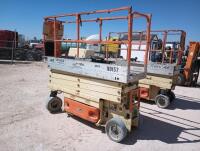 JLG 2630ES Scissor Lift