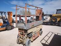 JLG 2030ES Scissor Lift