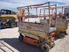 JLG 2030ES Scissor Lift - 2