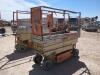 JLG 2030ES Scissor Lift - 3