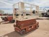 Snorkel Scissor Lift - 3