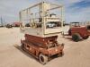 Snorkel Scissor Lift - 5