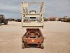 Snorkel Scissor Lift - 6
