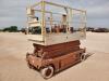 Snorkel Scissor Lift - 7