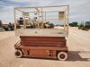 Snorkel Scissor Lift - 8