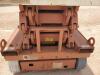 Snorkel Scissor Lift - 9