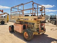 JLG Sizzor 33RTS Scissor Lift