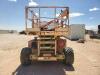 JLG Sizzor 33RTS Scissor Lift - 2