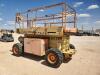 JLG Sizzor 33RTS Scissor Lift - 4