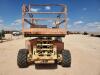 JLG Sizzor 33RTS Scissor Lift - 5