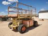 JLG Sizzor 33RTS Scissor Lift - 6