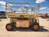 JLG Sizzor 33RTS Scissor Lift - 7