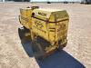 Wacker Compactor - 3