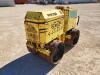 Wacker Compactor - 4