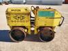 Wacker Compactor - 5