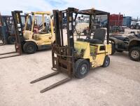 Komatsu FG15-12 Forklift