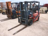 TCM FG25T7L Forklift