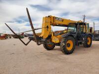 JCB Telescopic Forklift