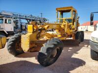 Galion T-500 Motor Grader