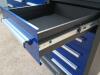 Unused Steelman 7Ft Work Bench w/ 20 Drawers - 4