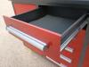 Unused Steelman 7Ft Work Bench w/ 20 Drawers - 5