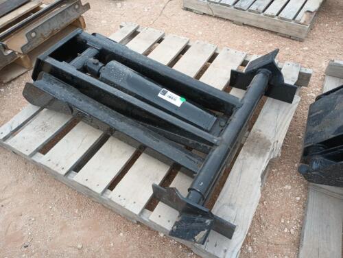 Unused Dump Bed Hydraulic Hoist