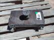 Unused Semi Truck Piggyback Hitch Mount - 3