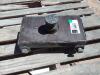 Unused Semi Truck Piggyback Hitch Mount - 3