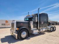 2005 Peterbilt 379 Truck Tractor