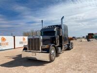 2006 Peterbilt 379 Truck Tractor