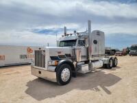 2000 Peterbilt 379 Truck Tractor