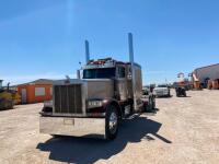 1999 Peterbilt 379 Truck Tractor