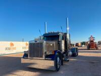 1998 Peterbilt 379 Truck Tractor