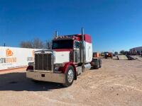 2000 Peterbilt 378 Truck Tractor