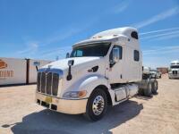 2006 Peterbilt 387 Truck Tractor