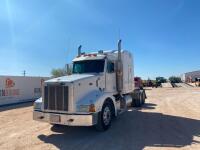 2004 Peterbilt 385 Truck Tractor