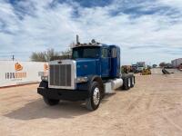 1988 Peterbilt 378 Truck Tractor