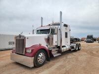 1999 Kenworth W900 Truck Tractor