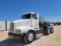 1996 Kenworth T400 Truck Tractor