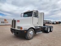 1995 Kenworth T400 Truck Tractor