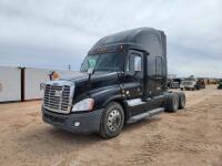 2011 Freightliner Cascadia Truck Tractor