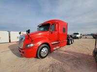 2013 International Pro Star Truck Tractor