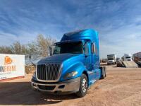 2013 International Prostar Truck Tractor