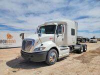 2011 International ProStar Truck Tractor