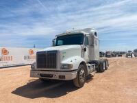 2007 International 9400i Truck Tractor