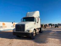 2007 International 9400i Truck Tractor