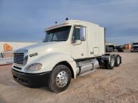 2007 Freightliner Truck Tractor